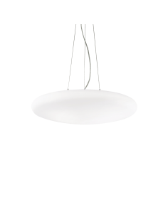 Ideal lux ® Полилей | SMARTIES SP3 D50 | E27 max 3 x 42W | IP20 - 032009 - Цена | LEDs4economy