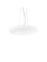 Ideal lux ® Полилей | SMARTIES SP3 D50 | E27 max 3 x 42W | IP20 - 032009 - Цена | LEDs4economy