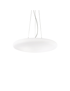 Ideal lux ® Полилей | SMARTIES SP5 D60 | E27 max 5 x 42W | IP20 - 031996 - Цена | LEDs4economy