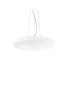 Ideal lux ® Полилей | SMARTIES SP5 D60 | E27 max 5 x 42W | IP20 - 031996 - Цена | LEDs4economy