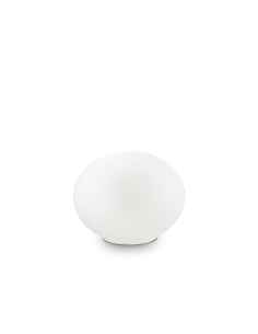 Ideal lux ® Настолна лампа | SMARTIES TL1 D14 | G9 max 1 x 15W | IP20 - 032078 - Цена | LEDs4economy