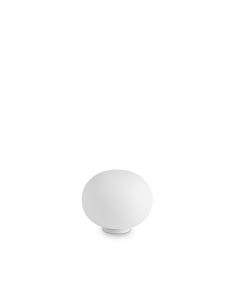 Ideal lux ® Настолна лампа | SMARTIES TL1 D30 | E27 max 1 x 42W | IP20 - 327907 - Цена | LEDs4economy