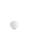 Ideal lux ® Настолна лампа | SMARTIES TL1 D30 | E27 max 1 x 42W | IP20 - 327907 - Цена | LEDs4economy
