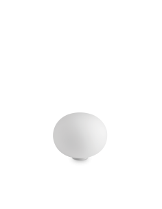 Ideal lux ® Настолна лампа | SMARTIES TL1 D40 | E27 max 1 x 42W | IP20 - 327914 - Цена | LEDs4economy