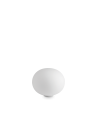 Ideal lux ® Настолна лампа | SMARTIES TL1 D40 | E27 max 1 x 42W | IP20 - 327914 - Цена | LEDs4economy