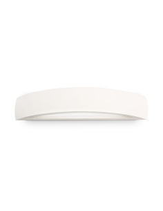 Ideal lux ® Аплик | SODA AP2 | E14 max 2 x 40W | IP20 - 105727 - Цена | LEDs4economy