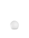 Ideal lux ® Градинска сфера | SOLE PT1 D20 | E27 max 1 x 42W | IP44 - 318820 - Цена | LEDs4economy