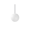 Ideal lux ® Пендел | SOLE SP1 D20 | E27 max 1 x 42W | IP44 - 318837 - Цена | LEDs4economy