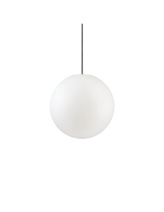 Ideal lux ® Пендел | SOLE SP1 D30 | E27 max 1 x 42W | IP44 - 135991 - Цена | LEDs4economy