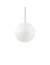 Ideal lux ® Пендел | SOLE SP1 D30 | E27 max 1 x 42W | IP44 - 135991 - Цена | LEDs4economy