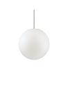 Ideal lux ® Пендел | SOLE SP1 D40 | E27 max 1 x 42W | IP44 - 136004 - Цена | LEDs4economy