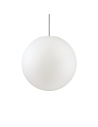 Ideal lux ® Пендел | SOLE SP1 D50 | E27 max 1 x 42W | IP44 - 136011 - Цена | LEDs4economy