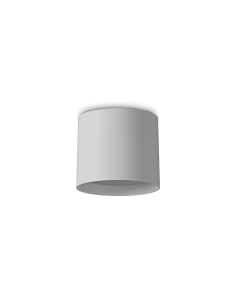 Ideal lux ® Плафон | SPIKE LED PL BIANCO | LED 10W | IP20 - 345468 - Цена | LEDs4economy