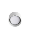Ideal lux ® Плафон | SPIKE PL1 ROUND BIANCO | GX53 max 1 x 15W | IP20 - 277417 - Цена | LEDs4economy