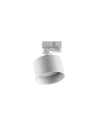 Ideal lux ® Прожектор за трипроводна шина | SPIKE TR 3-PHASE BIANCO | GX53 max1 x 9W | IP20 - 344942 - Цена | LEDs4economy