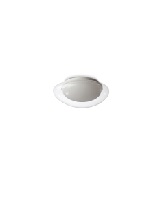 Ideal lux ® Плафон | SQUISH PL D34 | LED 10W | IP20 - 332406 - Цена | LEDs4economy