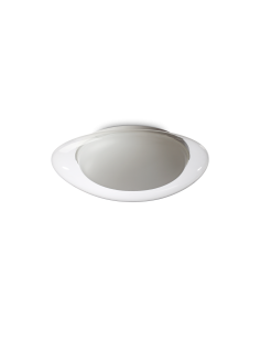 Ideal lux ® Плафон | SQUISH PL D48 | LED 20W | IP20 - 332413 - Цена | LEDs4economy