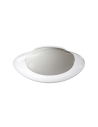 Ideal lux ® Плафон | SQUISH PL D64 | LED 30W | IP20 - 332420 - Цена | LEDs4economy