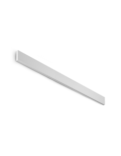Ideal lux ® Аплик | STEEL AP1 D20 MONO-EMISSION WIDE 4000K BIANCO | 29W | IP20 - 368917 - Цена | LEDs4economy