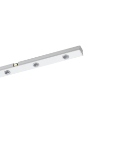Ideal lux ® Магнитен осветител | STICK ACCENT 12W 3000K BIANCO | 12W | IP20 - 369921 - Цена | LEDs4economy