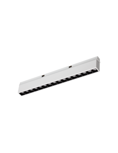 Ideal lux ® Магнитен осветител | STICK ACCENT 16W 3000K BIANCO | 16W | IP20 - 369952 - Цена | LEDs4economy