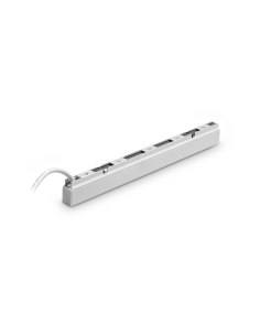 Ideal lux ® Аксесоар Линеен осветител | STICK ALIMENTATORE A BINARIO ON-OFF 150W 48Vdc BI | 150W | IP20 - 364162 - Цена | LEDs4e