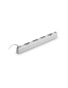 Ideal lux ® Аксесоар Линеен осветител | STICK ALIMENTATORE A BINARIO ON-OFF 150W 48Vdc BI | 150W | IP20 - 364162 - Цена | LEDs4e