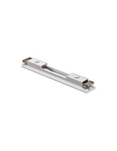 Ideal lux ® Аксесоар Линеен осветител | STICK GIUNTO LINEARE BIANCO | IP20 - 370545 - Цена | LEDs4economy