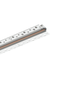 Ideal lux ® Профил за магнитно осветление 2м | STICK RECESSED BINARIO 2 MT BIANCO | IP20 - 370828 - Цена | LEDs4economy