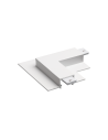 Ideal lux ® Аксесоар магнитен осветител | STICK RECESSED GIUNTO A L BIANCO | IP20 - 372730 - Цена | LEDs4economy