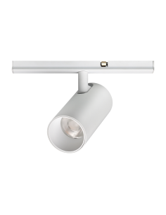 Ideal lux ® Магнитен осветител | STICK SPOT SINGLE 07W 3000K BIANCO | 7W | IP20 - 369983 - Цена | LEDs4economy