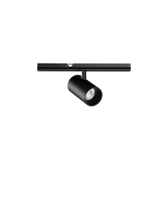 Ideal lux ® Магнитен осветител | STICK SPOT SINGLE 07W 3000K NERO | 7W | IP20 - 343501 - Цена | LEDs4economy