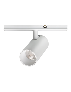 Ideal lux ® Магнитен осветител | STICK SPOT SINGLE 10W 3000K BIANCO | 10W | IP20 - 364124 - Цена | LEDs4economy