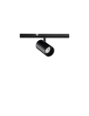 Ideal lux ® Магнитен осветител | STICK SPOT SINGLE 10W 3000K NERO | 10W | IP20 - 343518 - Цена | LEDs4economy