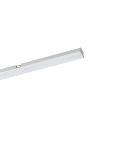 Ideal lux ® Магнитен осветител | STICK WIDE 12W 3000K BIANCO | 12W | IP20 - 374291 - Цена | LEDs4economy
