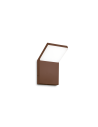 Ideal lux ® Аплик | STYLE AP COFFEE 4000K | 8,5W | IP54 - 322681 - Цена | LEDs4economy