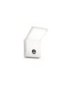 Ideal lux ® Аплик | STYLE AP SENSOR BIANCO 3000K | 9W | IP54 - 269146 - Цена | LEDs4economy