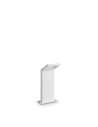 Ideal lux ® Градински стълб | STYLE PT H030 BIANCO 3000K | 8,5W | IP54 - 369594 - Цена | LEDs4economy