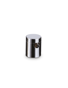 Ideal lux ® Държач за кабел | SUPPORTO CAVO 14x16 CROMO | - 285894 - Цена | LEDs4economy
