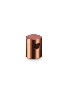 Ideal lux ® Държач за кабел | SUPPORTO CAVO 14x16 RAME | - 285924 - Цена | LEDs4economy