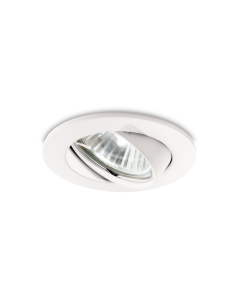 Ideal lux ® Луничка | SWING FI BIANCO | GU10 max 1 x 28W | IP20 - 083179 - Цена | LEDs4economy
