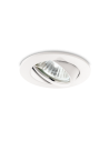 Ideal lux ® Луничка | SWING FI BIANCO | GU10 max 1 x 28W | IP20 - 083179 - Цена | LEDs4economy