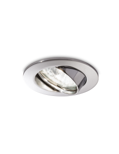 Ideal lux ® Луничка | SWING FI CROMO | GU10 max 1 x 28W | IP20 - 083131 - Цена | LEDs4economy