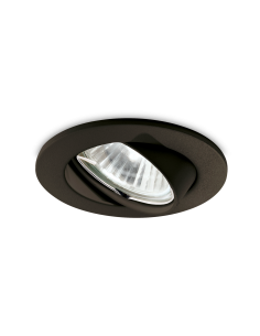 Ideal lux ® Луничка | SWING FI NERO | GU10 max 1 x 28W | IP20 - 243825 - Цена | LEDs4economy