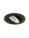 Ideal lux ® Луничка | SWING FI NERO | GU10 max 1 x 28W | IP20 - 243825 - Цена | LEDs4economy