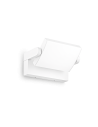 Ideal lux ® Аплик | SWIPE AP BIANCO | LED 20,5W | IP54 - 287690 - Цена | LEDs4economy