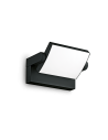 Ideal lux ® Аплик | SWIPE AP NERO | LED 20,5W | IP54 - 287706 - Цена | LEDs4economy