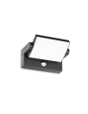 Ideal lux ® Аплик | SWIPE AP SENSOR ANTRACITE | LED 21W | IP54 - 287713 - Цена | LEDs4economy