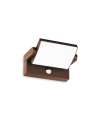 Ideal lux ® Аплик | SWIPE AP SENSOR COFFEE | LED 21W | IP54 - 307176 - Цена | LEDs4economy