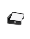 Ideal lux ® Аплик | SWIPE AP SENSOR NERO | LED 21W | IP54 - 287737 - Цена | LEDs4economy